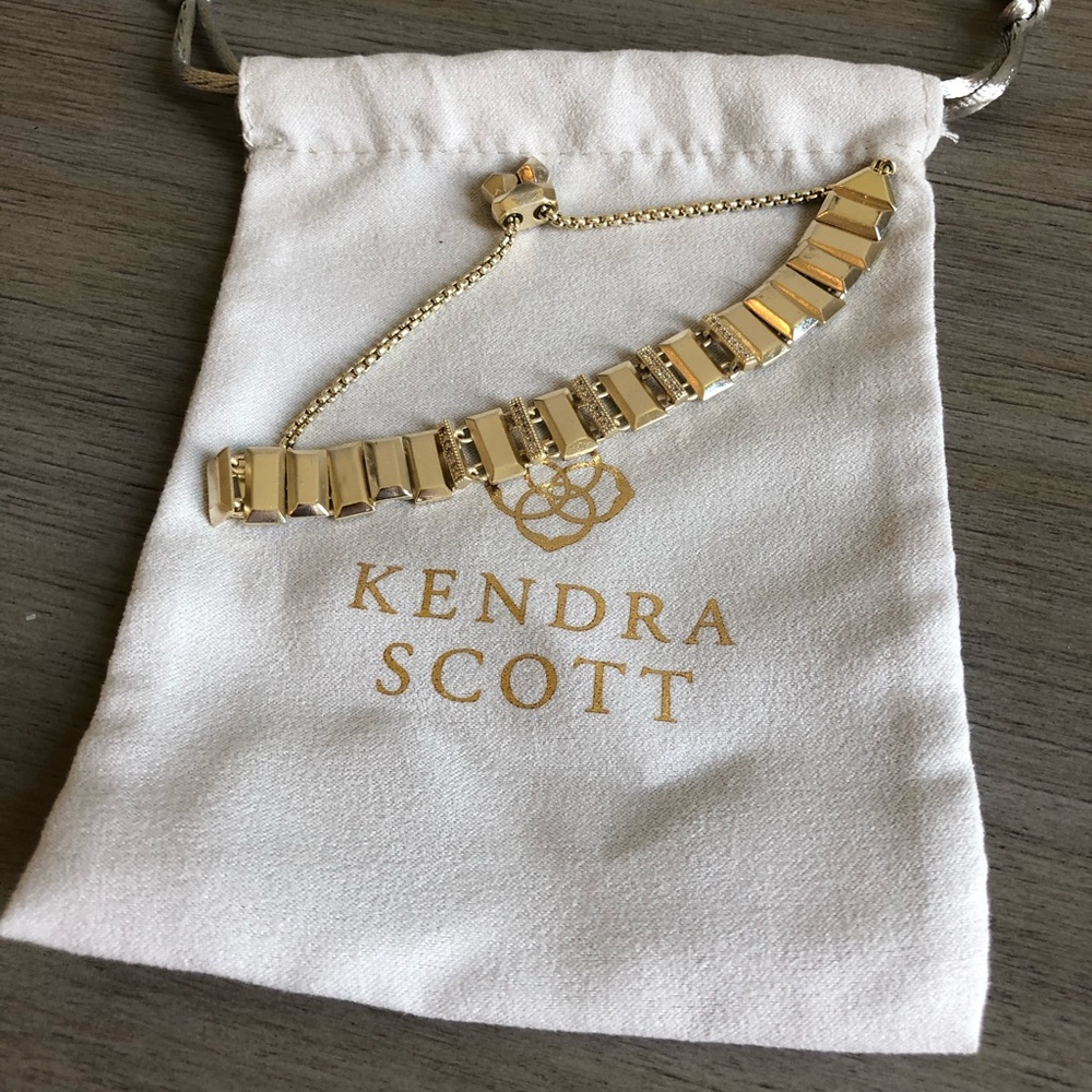 Kendra Scott Bracelet